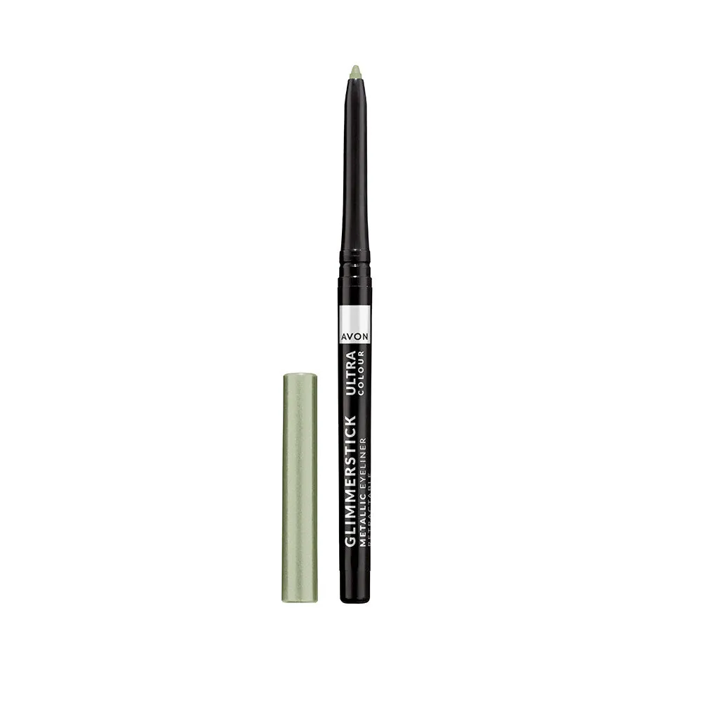 Ultra Glimmerstick Metallic Eyeliner