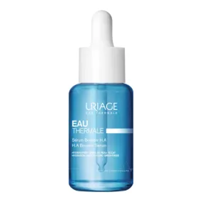 Uriage Eau Thermale Hyaluronic Acid Hydrating Booster Face Serum For All Skin Types 30ml