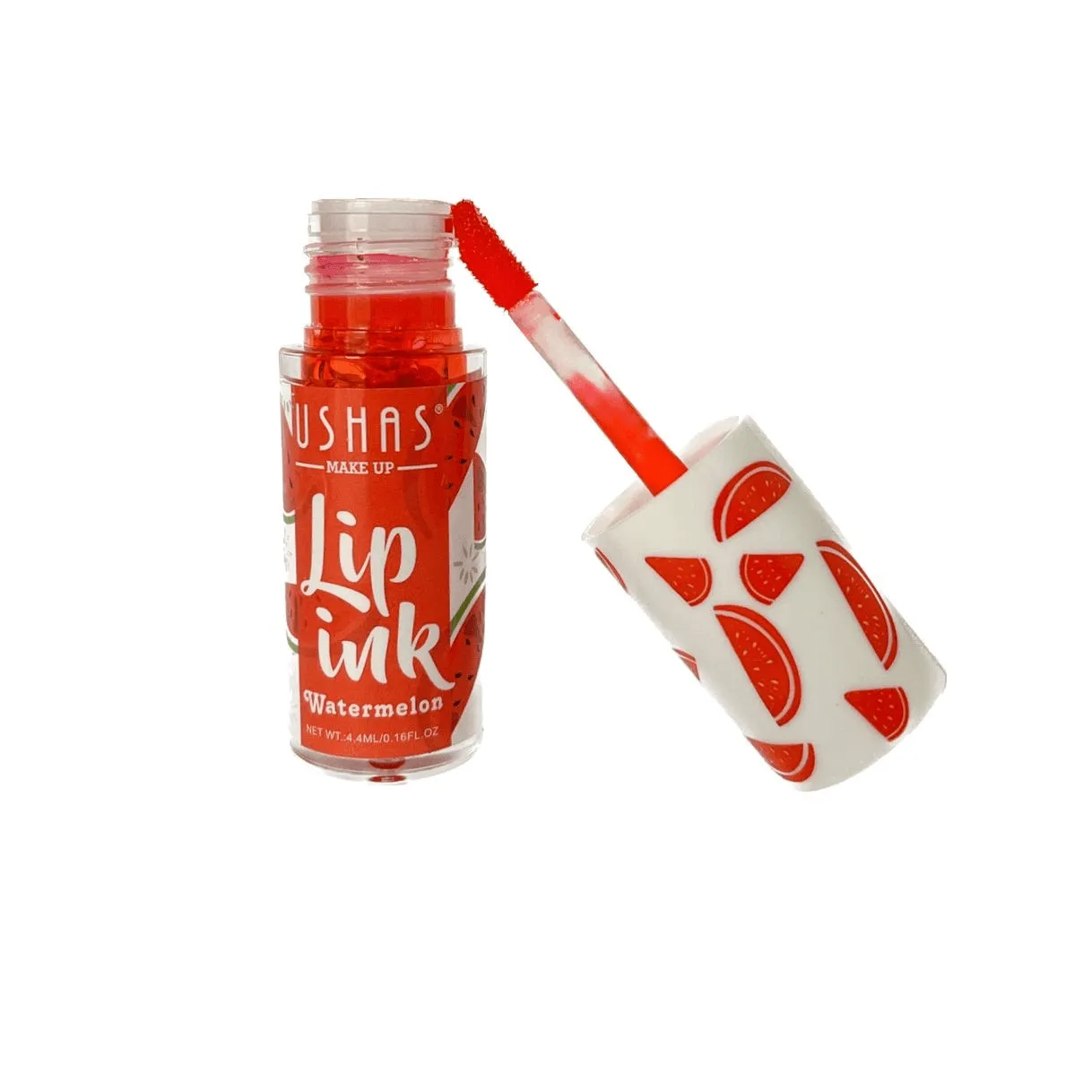 Ushas Lip Ink Moisturizing Lip Gloss - 4.4ml