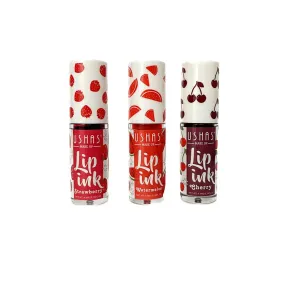 Ushas Lip Ink Moisturizing Lip Gloss - 4.4ml
