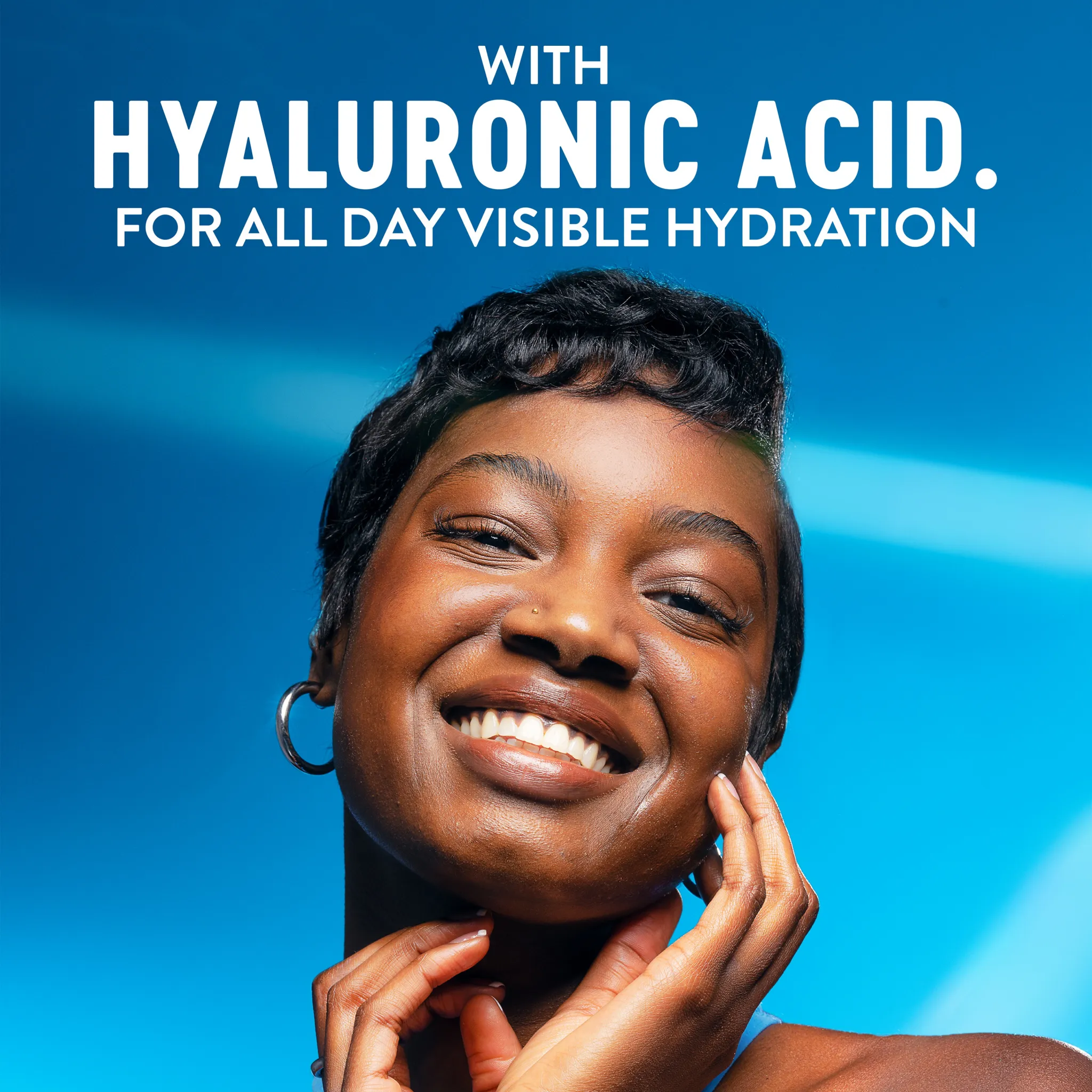 UV Aqua Rich SPF 30
