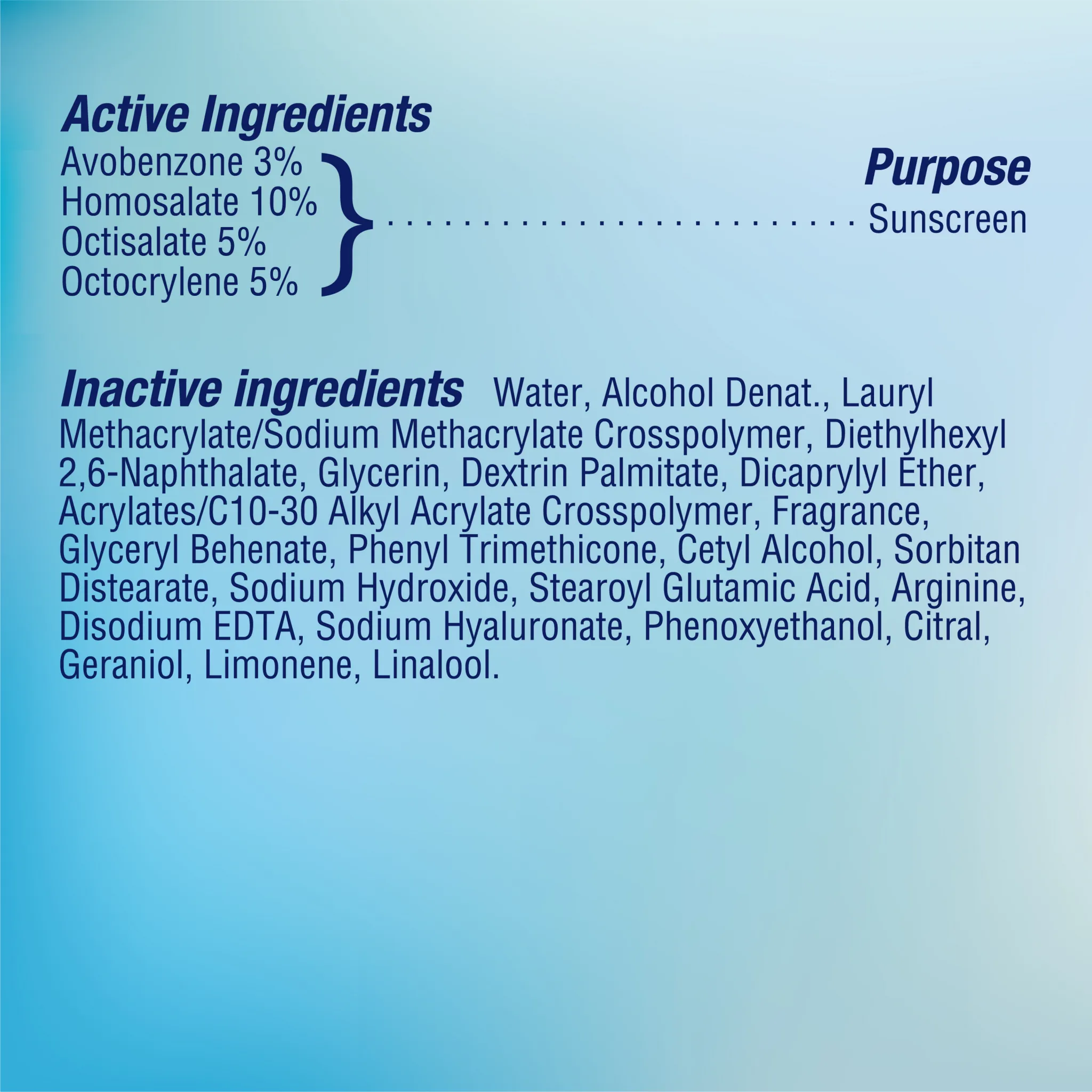 UV Aqua Rich SPF 30