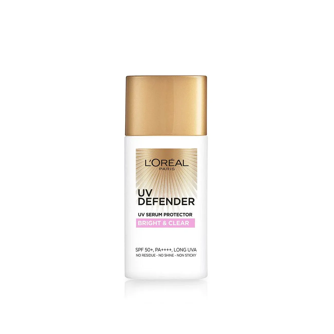 UV Defender - Instant Bright
