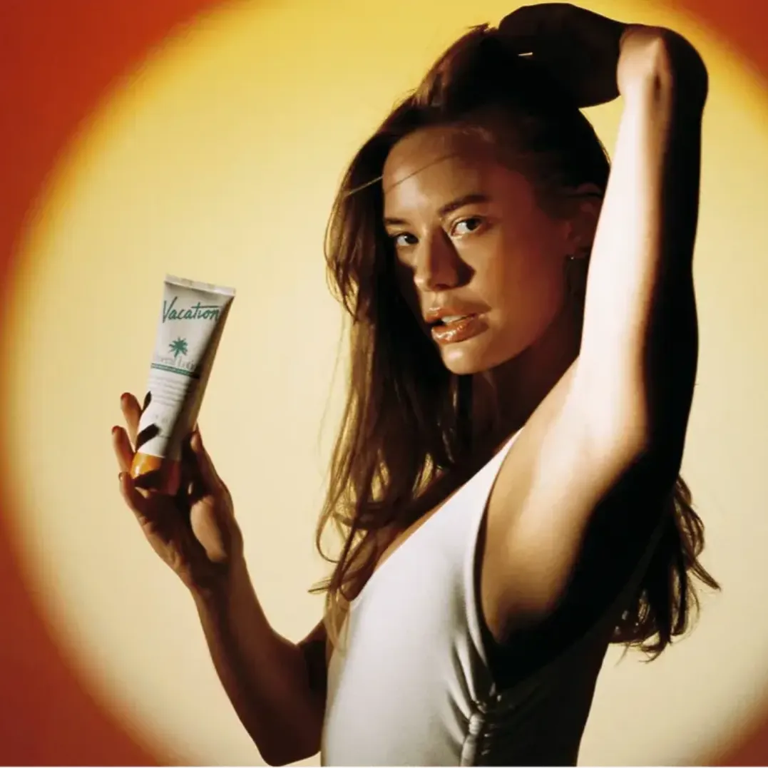 Vacation Mineral Lotion SPF 30