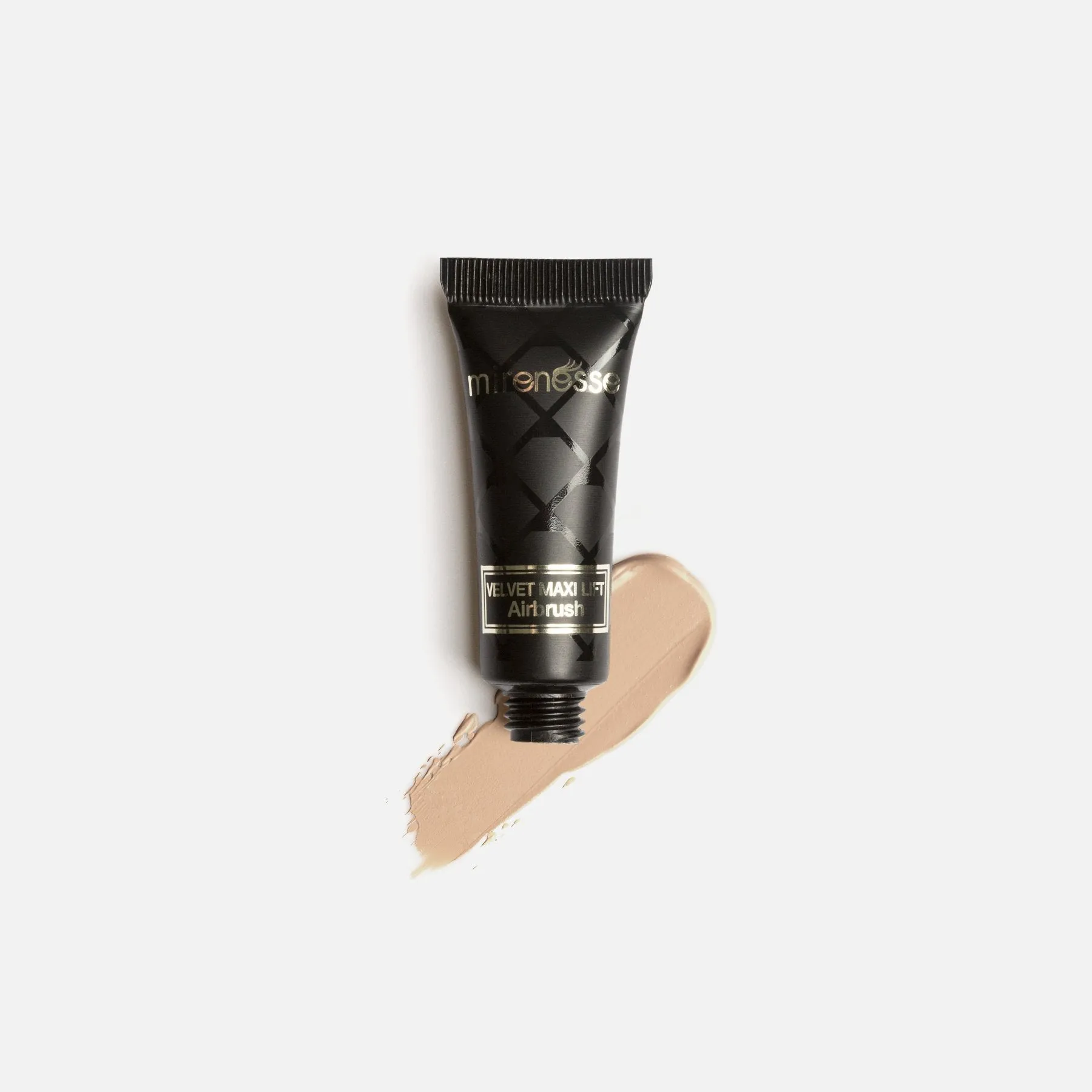 Velvet Maxi Lift Airbrush Foundation Mini