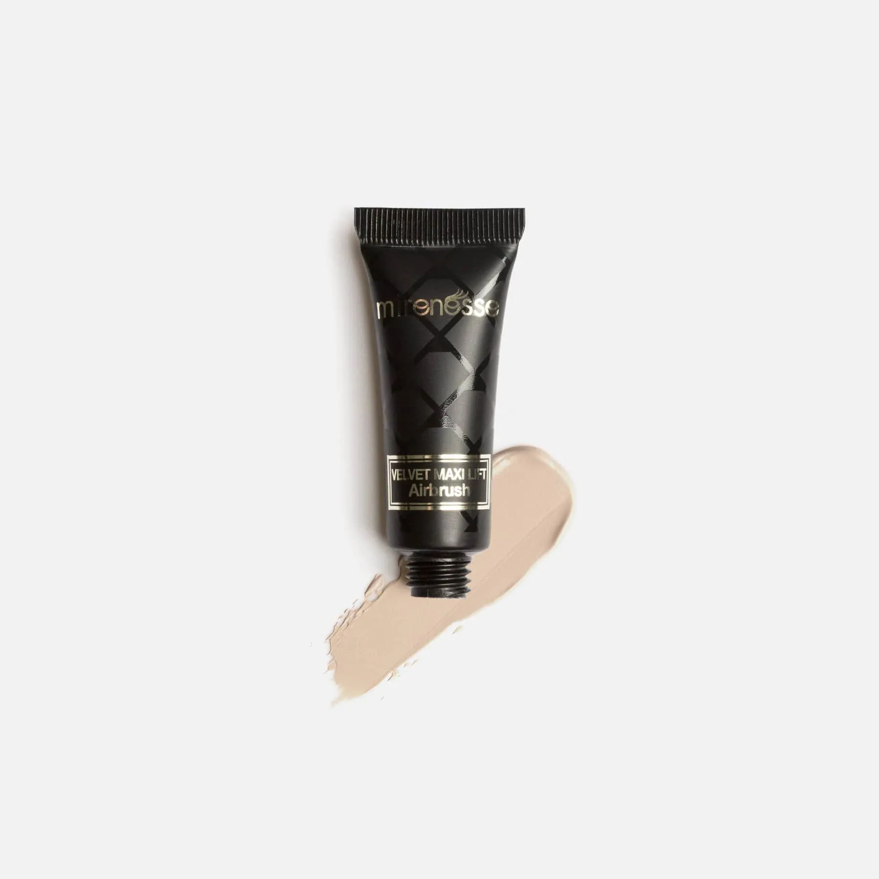 Velvet Maxi Lift Airbrush Foundation Mini