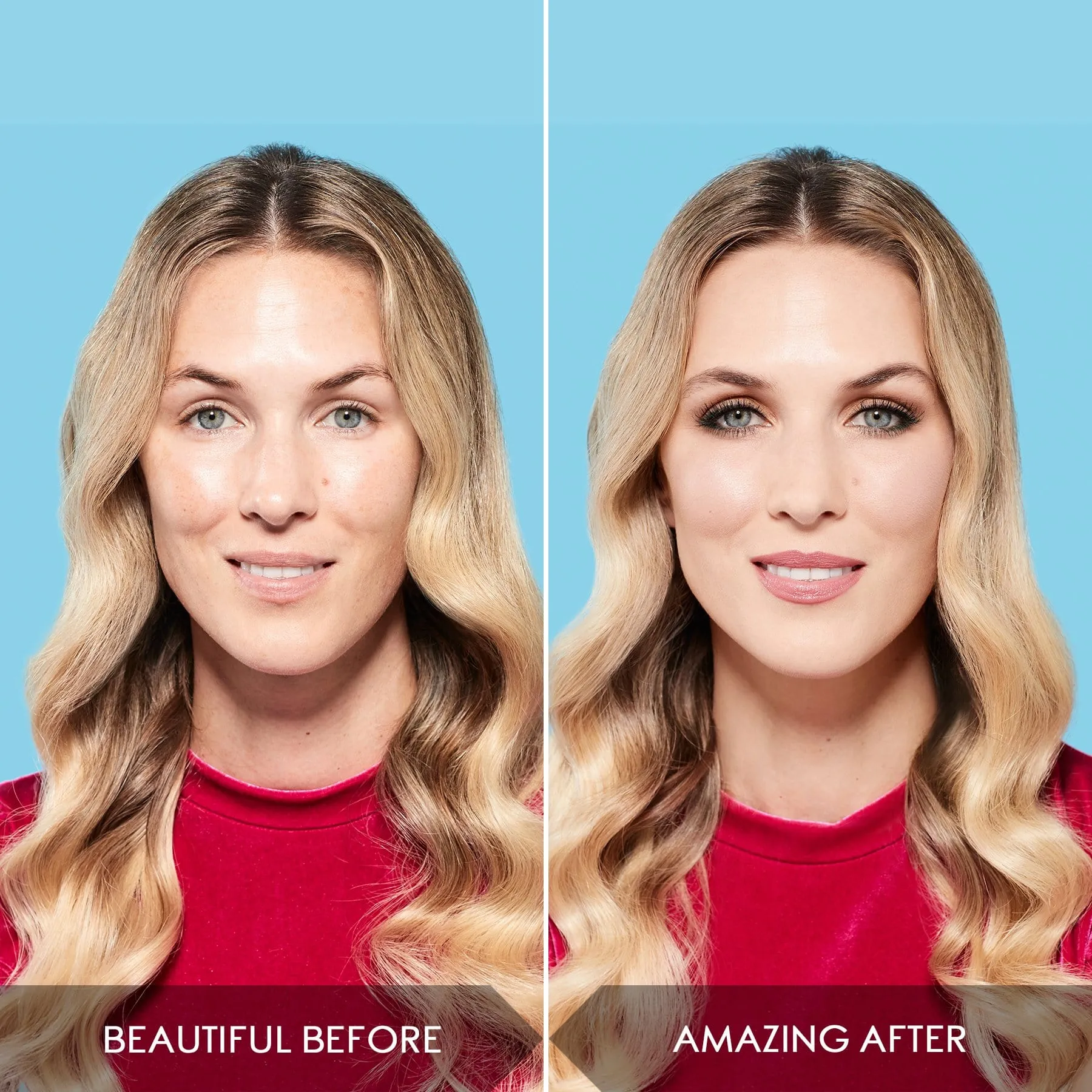 Velvet Maxi Lift Airbrush Foundation Mini