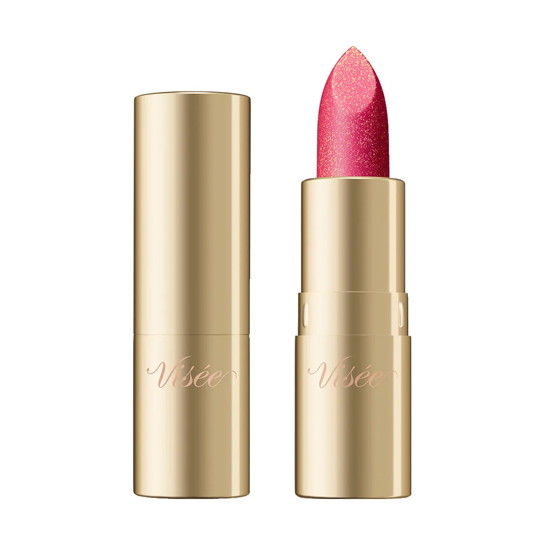 Visée Gemmy Tint Serum