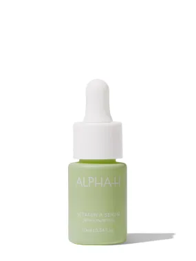 Vitamin A Serum with 0.5% Retinol 0.34 oz.