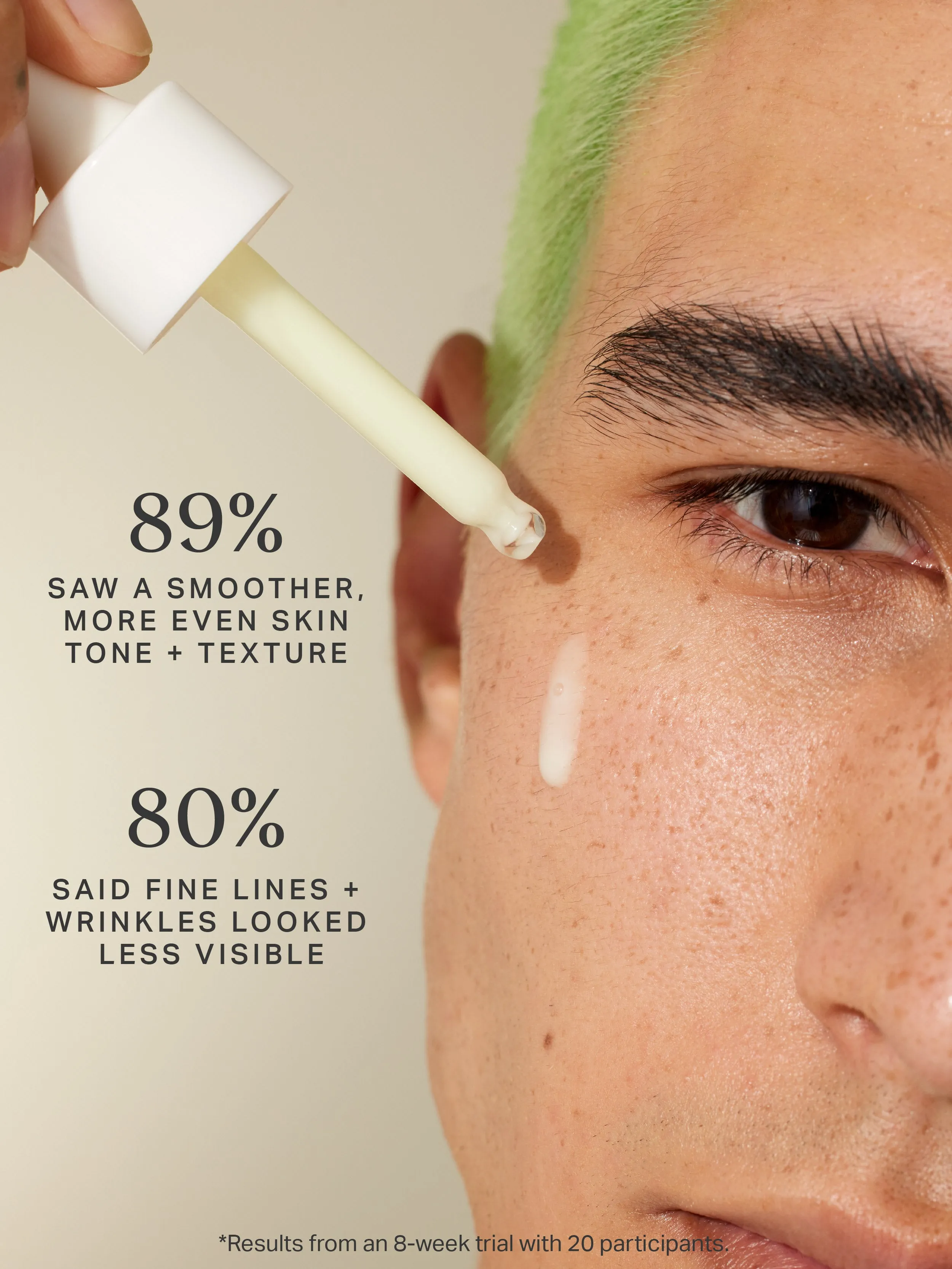Vitamin A Serum with 0.5% Retinol 0.34 oz.