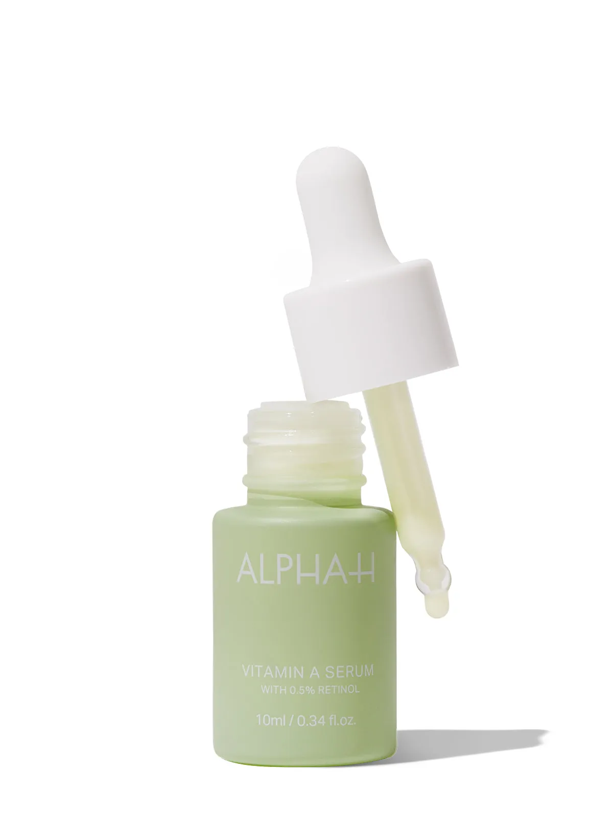 Vitamin A Serum with 0.5% Retinol 0.34 oz.