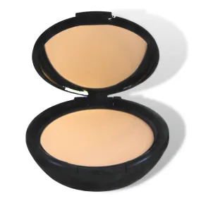 Warm Medium-Golden Perfect Cover Powder