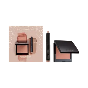 Winter Interlude Eye & Cheek Set
