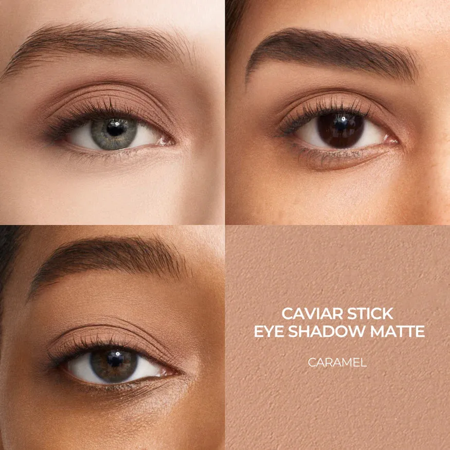 Winter Interlude Eye & Cheek Set