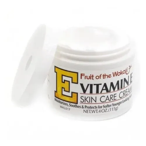 Wokali Vitamin E Cream