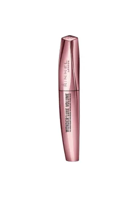 Wonder'Luxe Volume Mascara Black