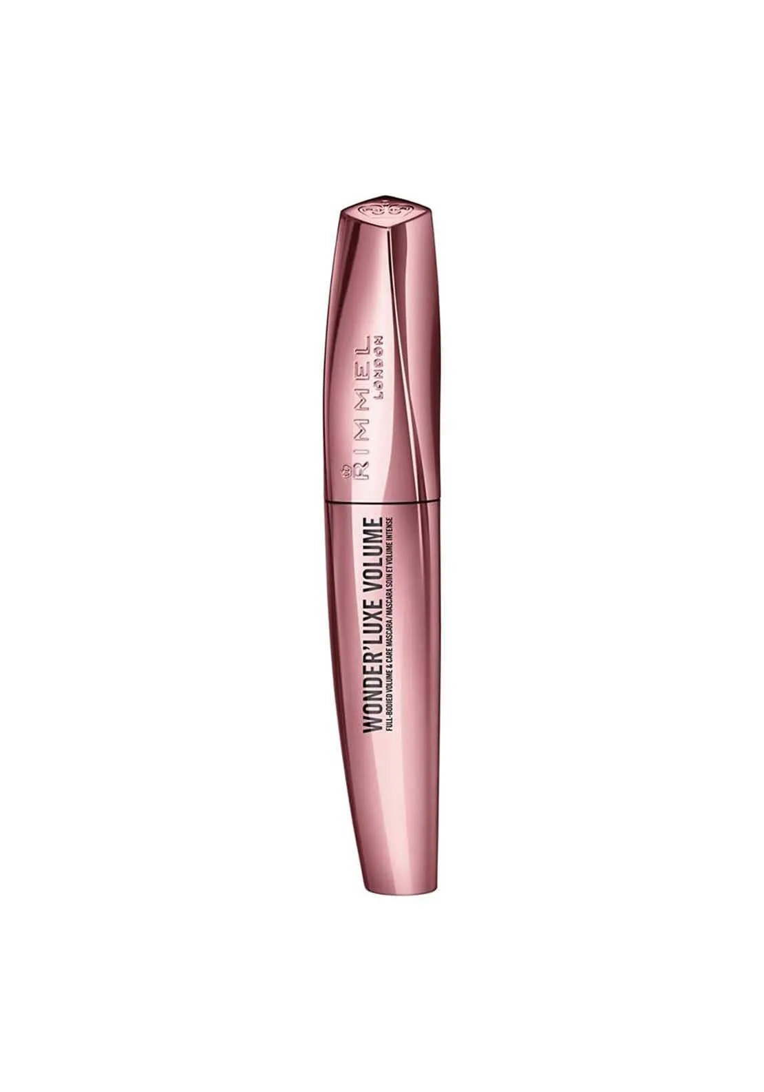 Wonder'Luxe Volume Mascara Black