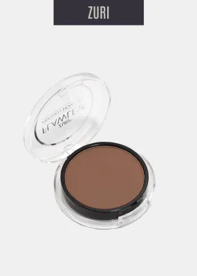 Zuri Pressed Powder- Cocoa Bronze