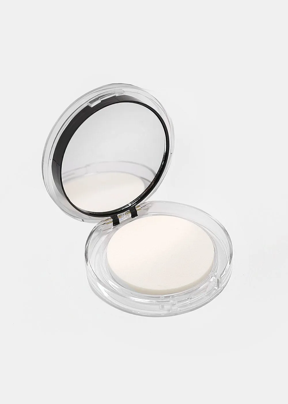 Zuri Pressed Powder- Cocoa Bronze